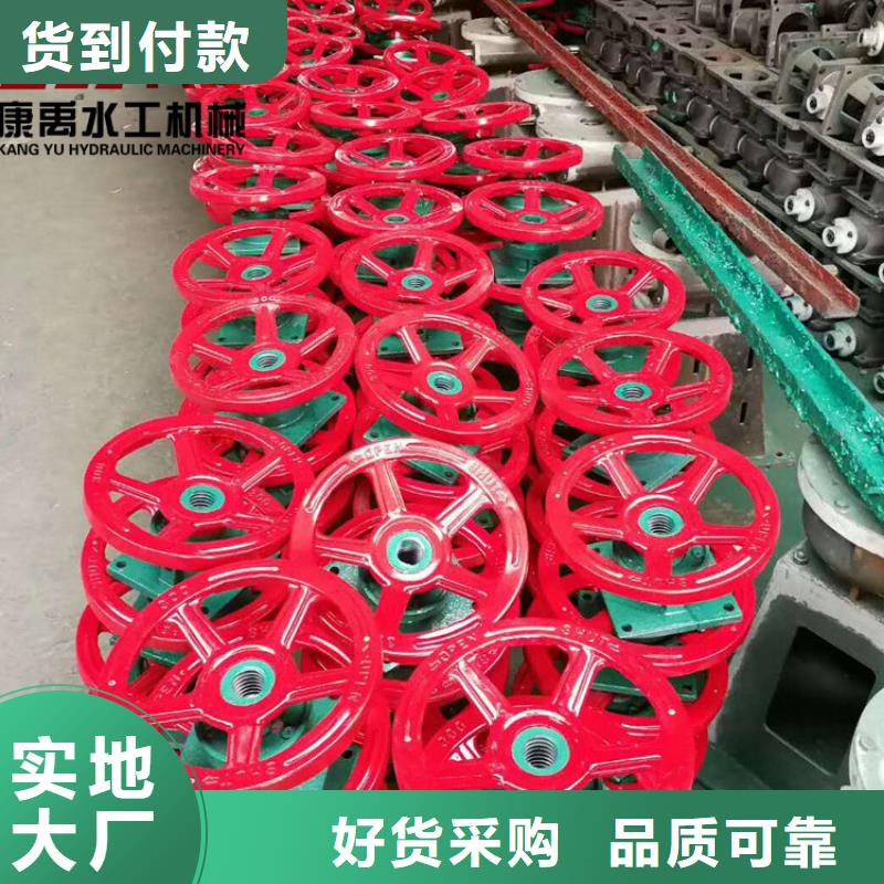 【启闭机严格把控质量】