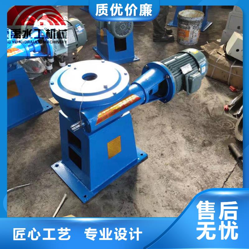 启闭机厂家售后完善
