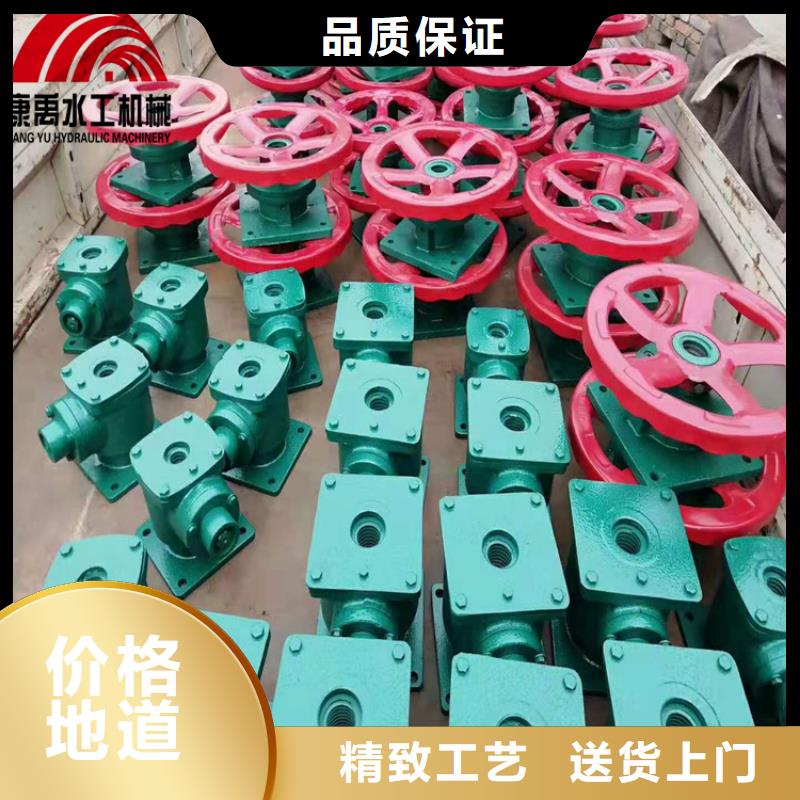 启闭机厂家货源稳定