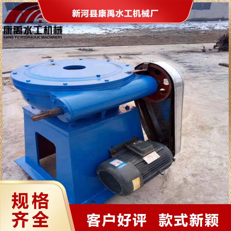 启闭机厂家售后完善