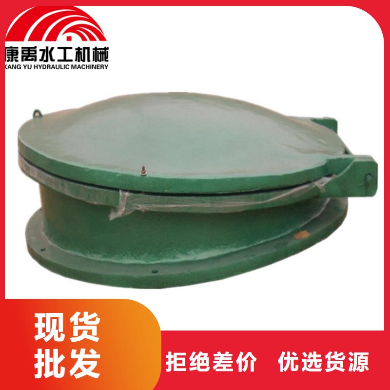 闸门专业品质