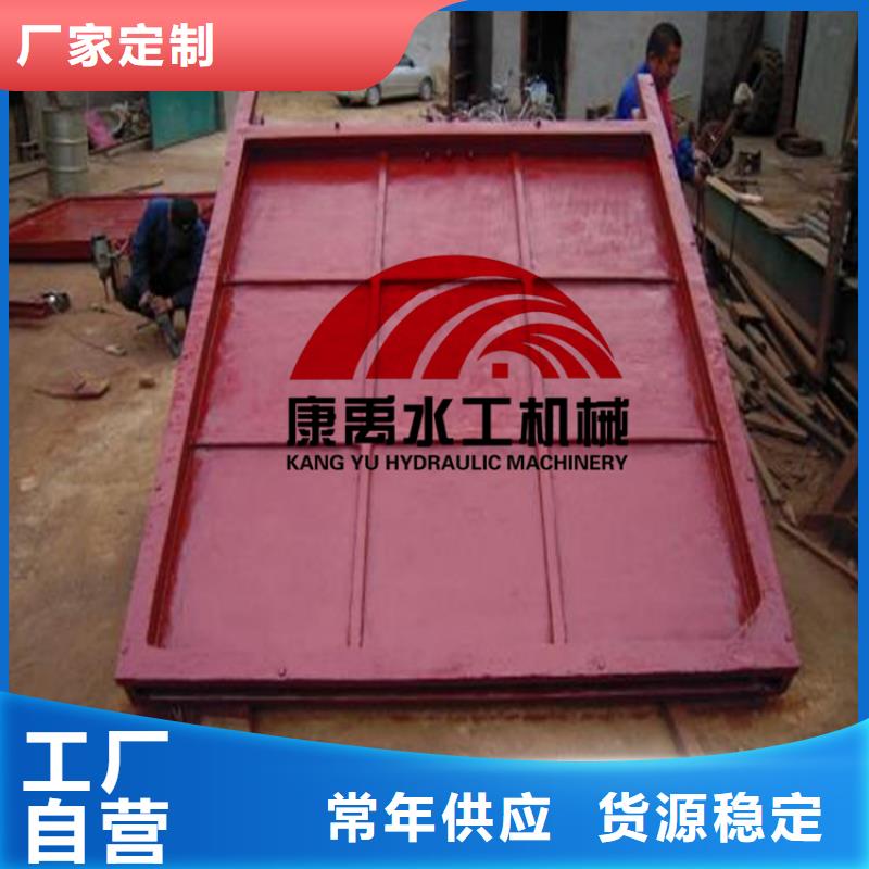 闸门价格公道合理