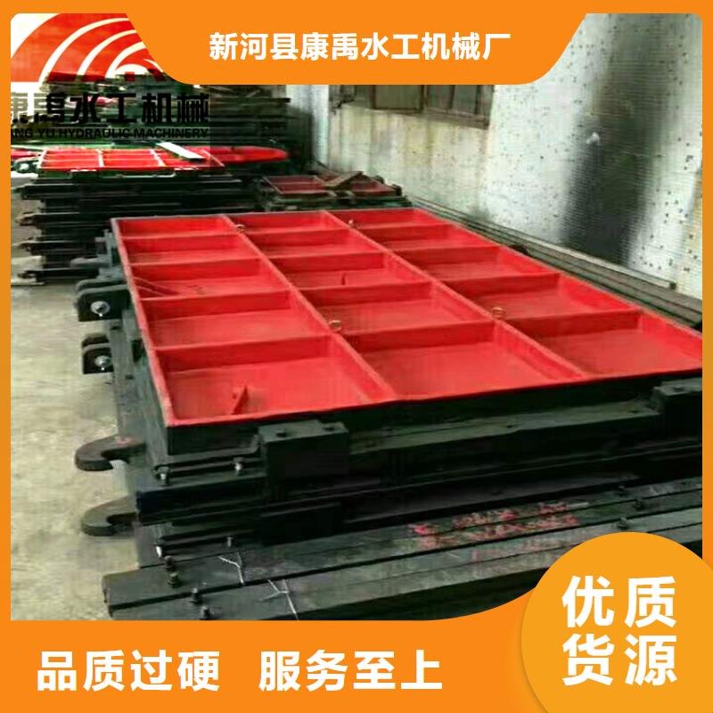 闸门价格公道合理