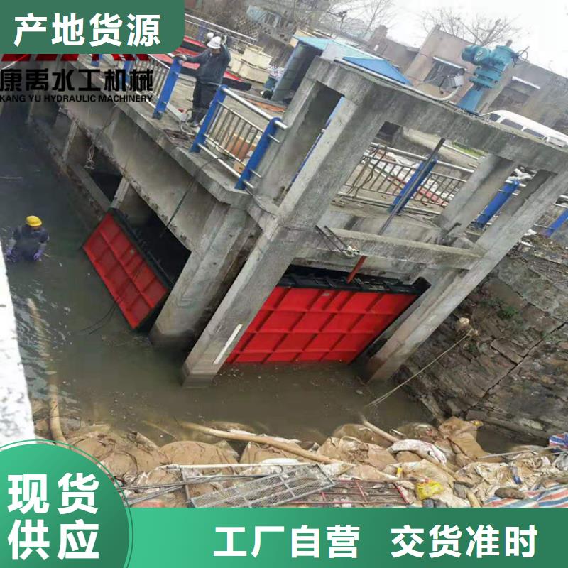 闸门国标检测放心购买