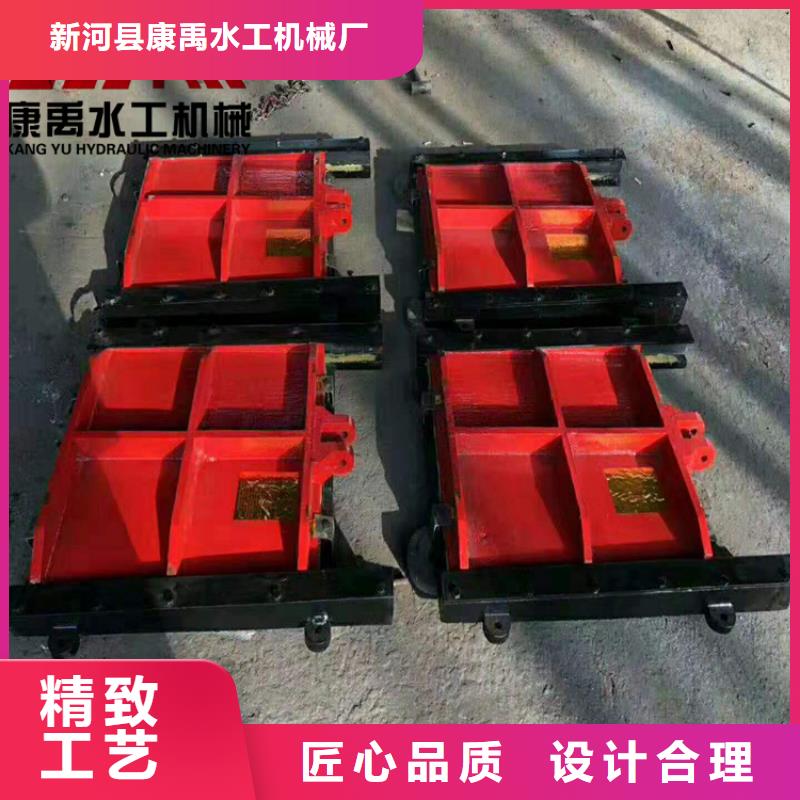 闸门售后服务完善
