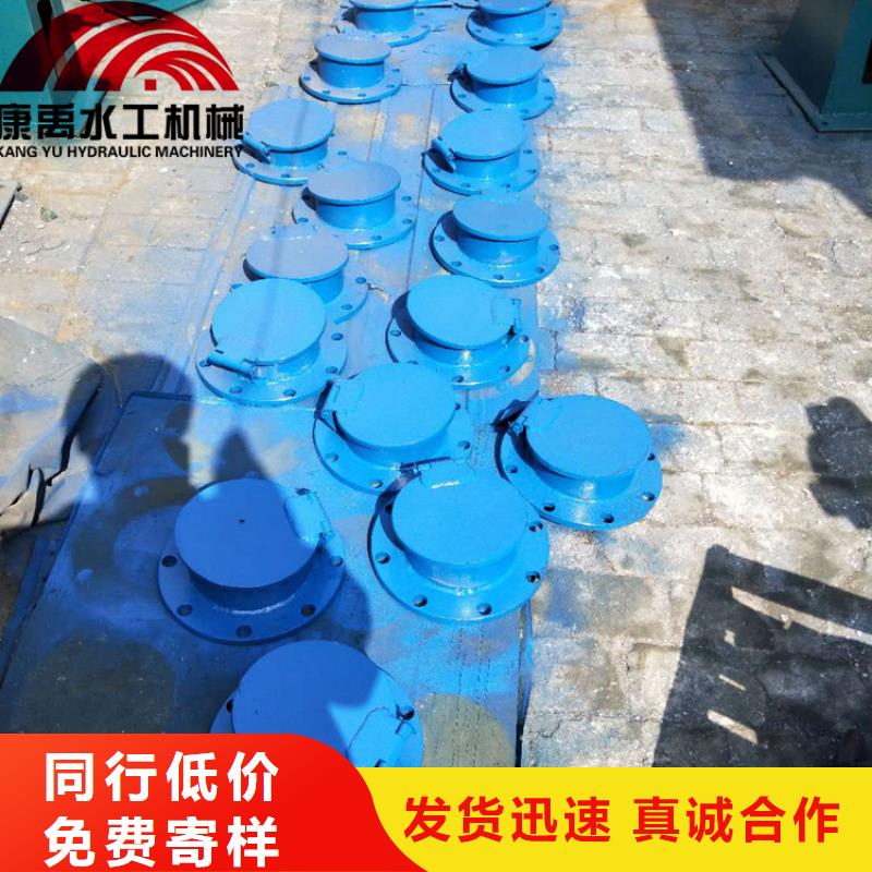 闸门一周内发货