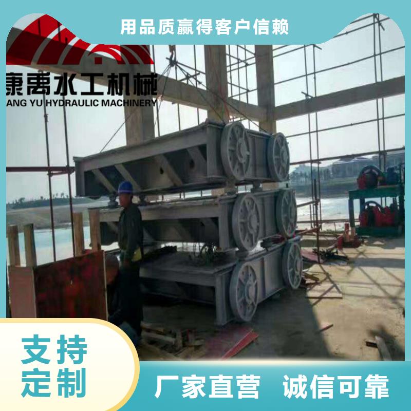 闸门经销商