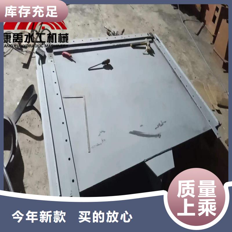 闸门一周内发货