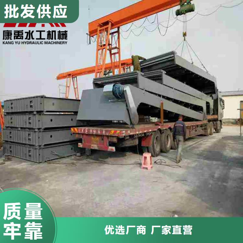 清污机用心制作