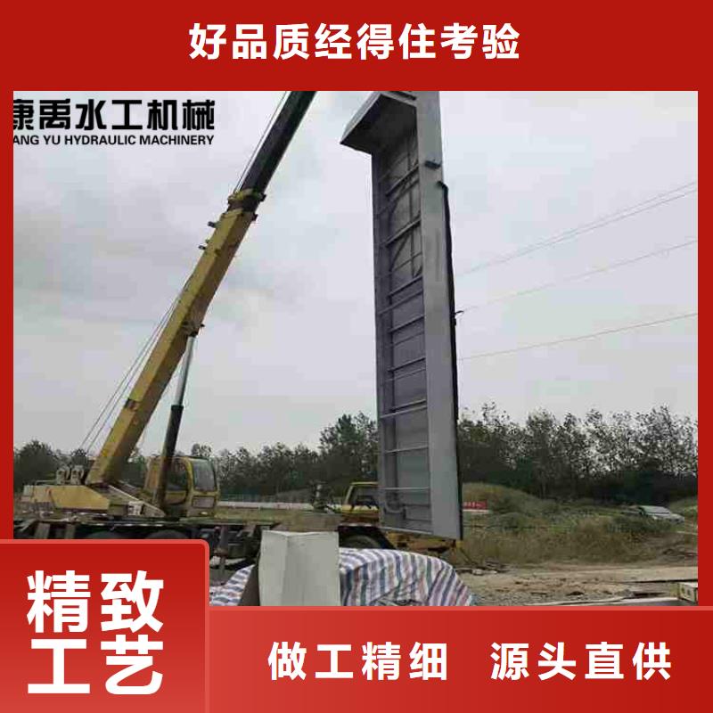 清污机厂家直销规格多样