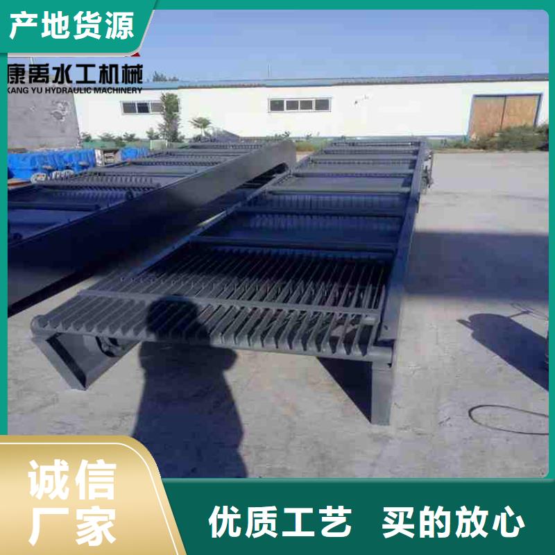 清污机厂家工艺先进