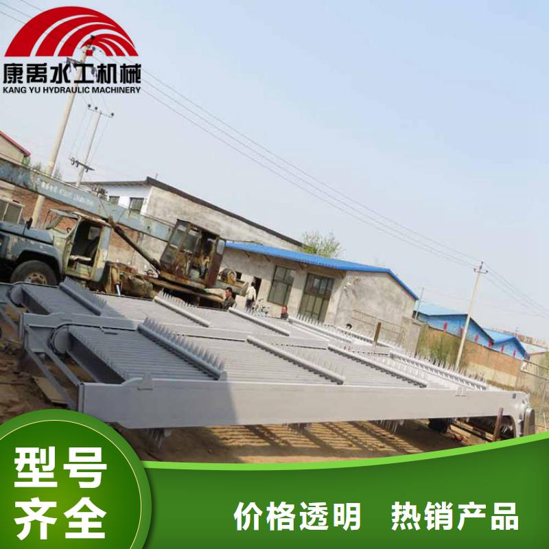清污机厂家直销规格多样