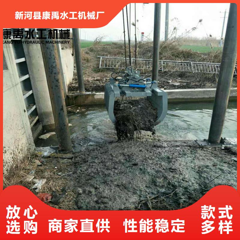 清污机精心