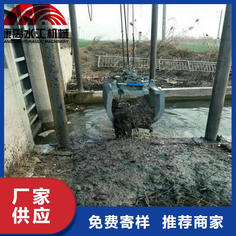 清污机买的放心安兴用的舒心
