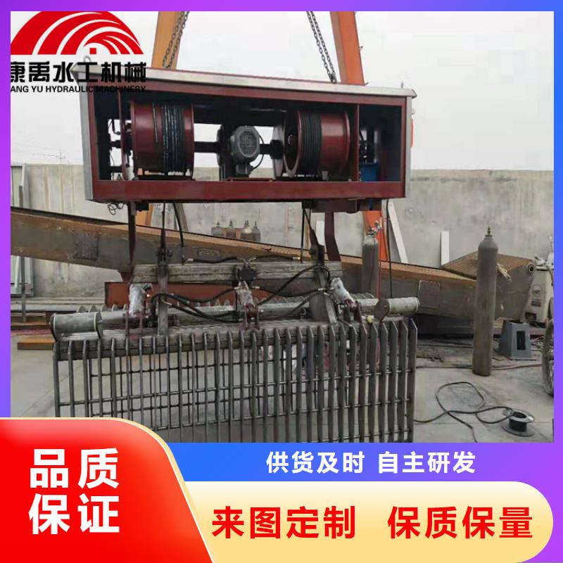 清污机厂家工艺先进