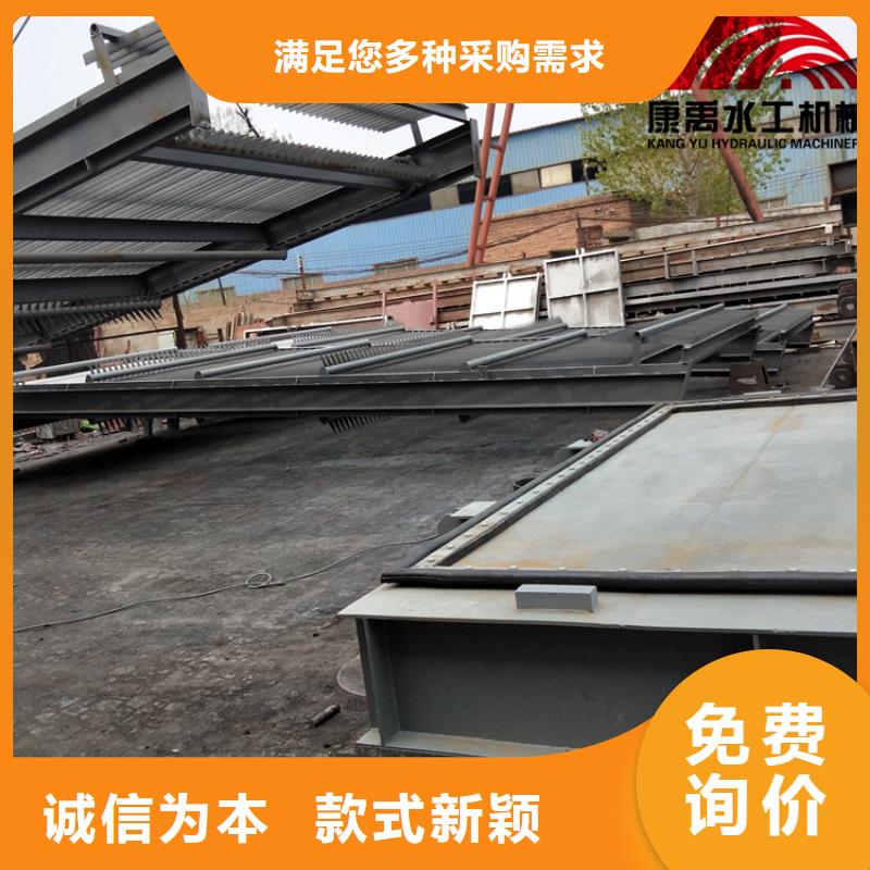 清污机多种优势放心选择