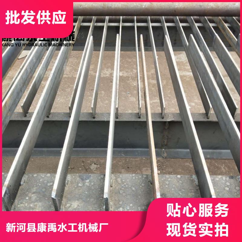 清污机买的放心安兴用的舒心