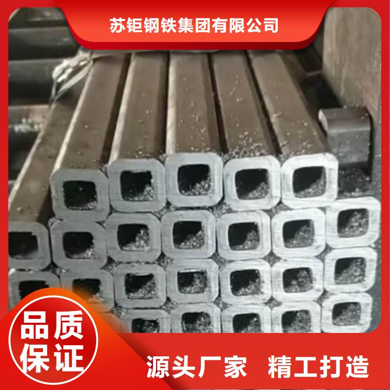 Q355E方管-资质齐全