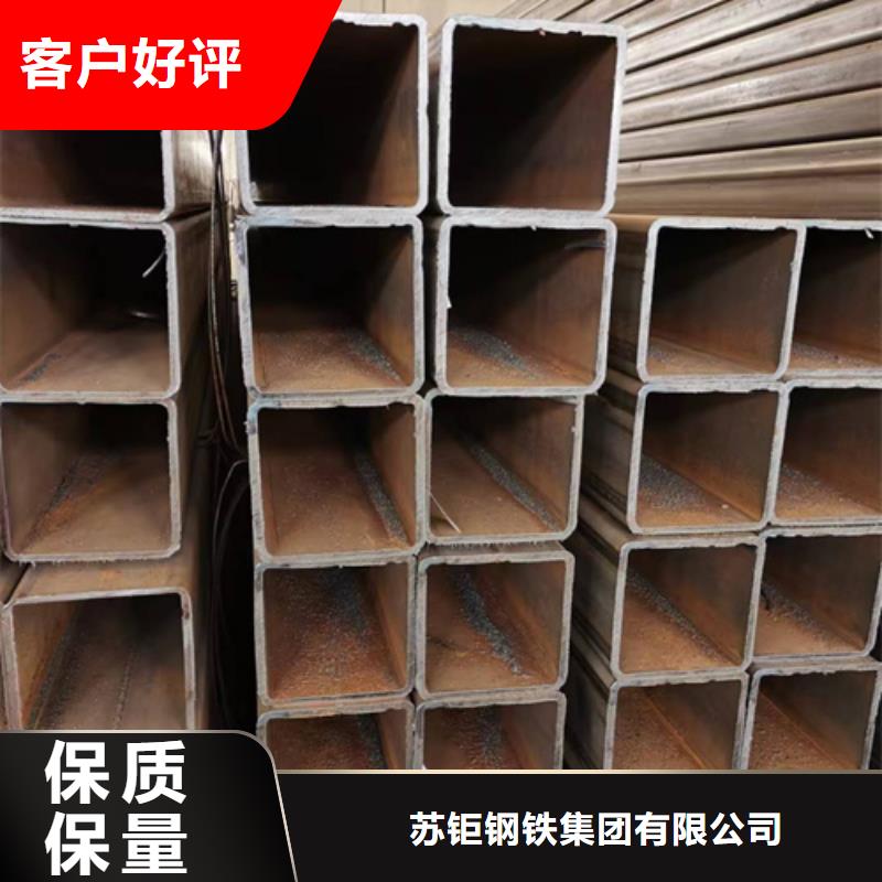 Q355B方管厂家图片