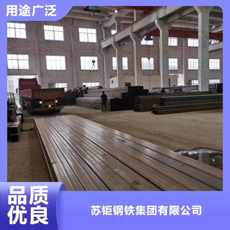 北戴河区方管厂家电话