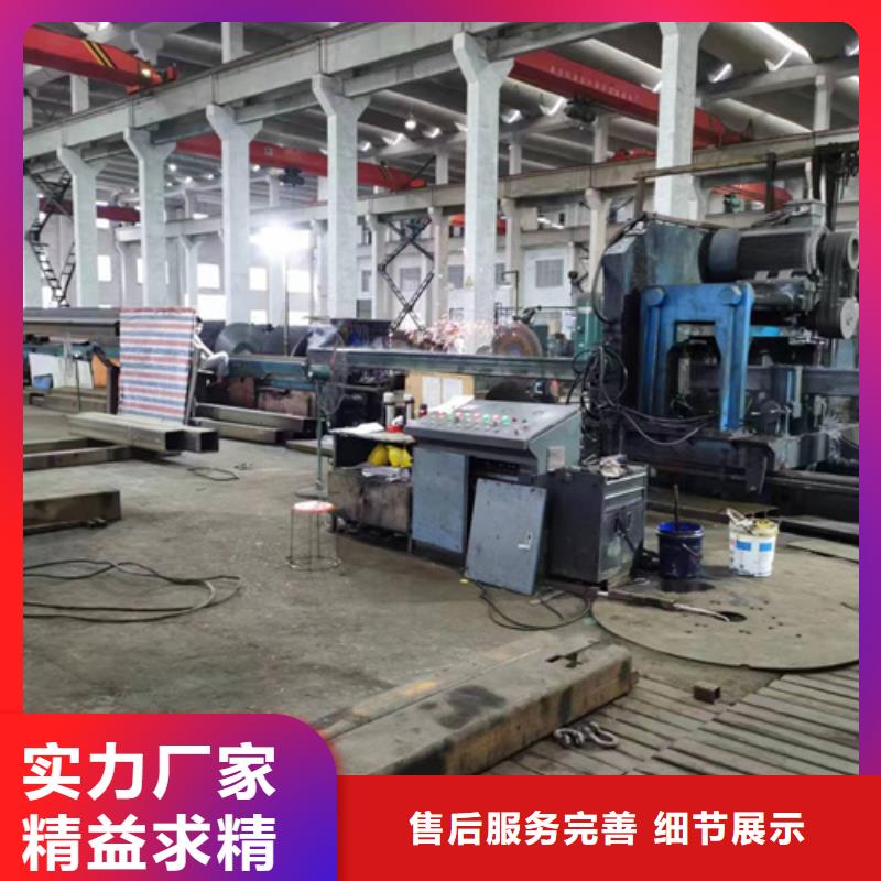 方管【方矩管】售后服务完善