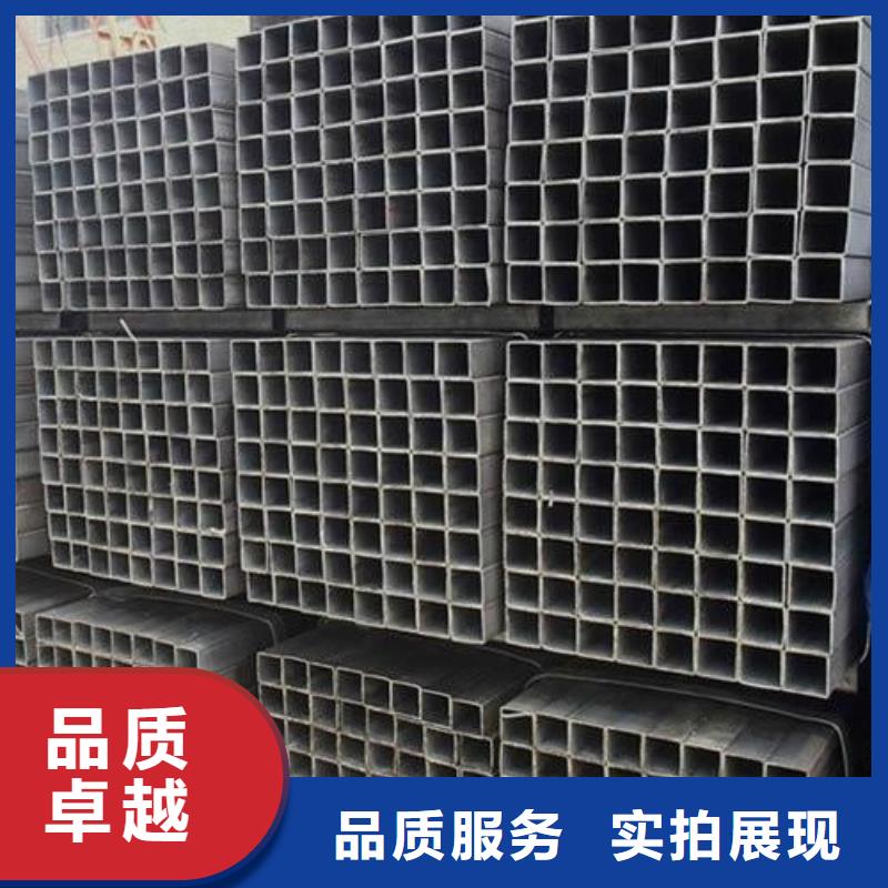 Q355C方管批发选购
