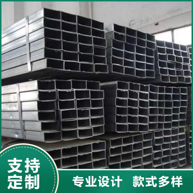 方管方矩管源头直供