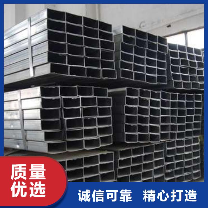 买无缝方管认准苏钜钢铁集团有限公司