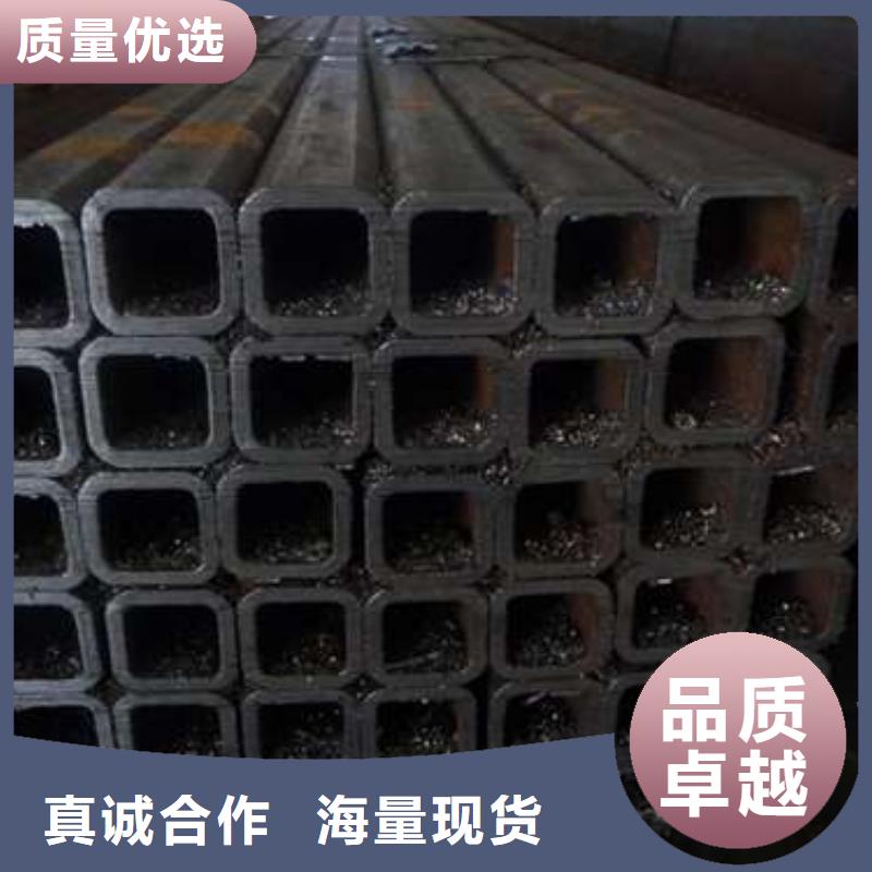 方管_方矩管客户信赖的厂家