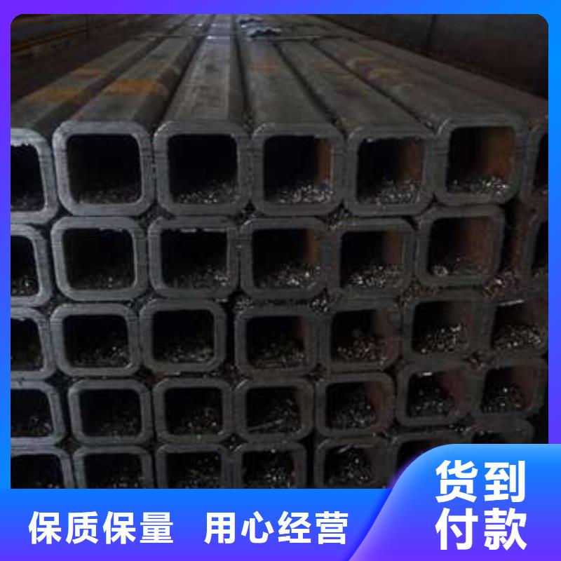 S355J2H方管实力工厂