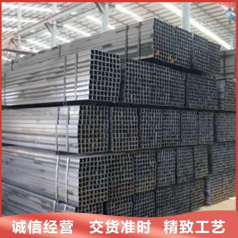 方管Q345D方管现货