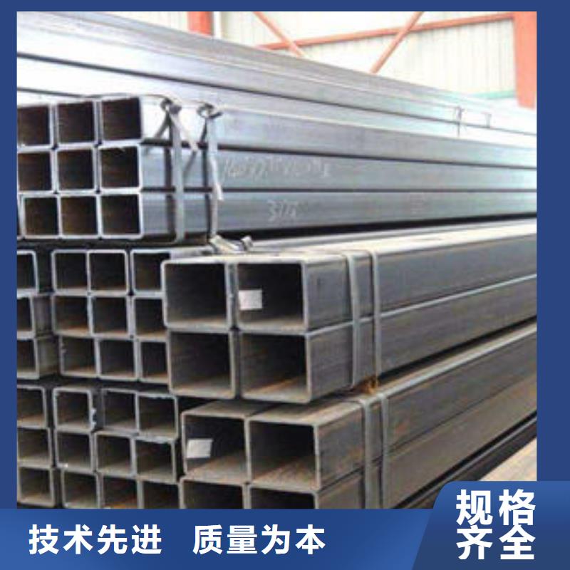 方管-Q345B方管品质无所畏惧