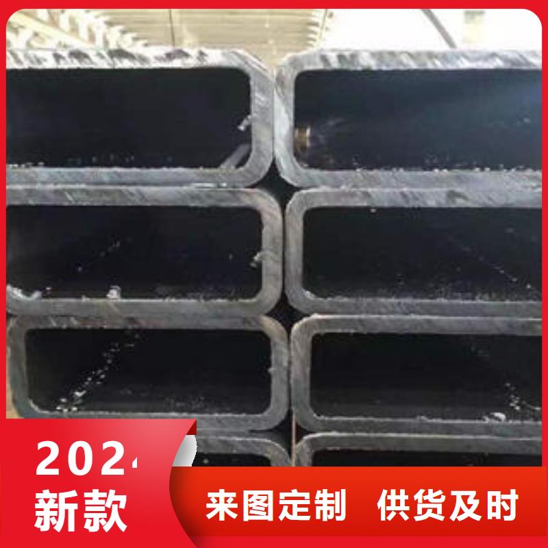 本地Q355B方管供应商