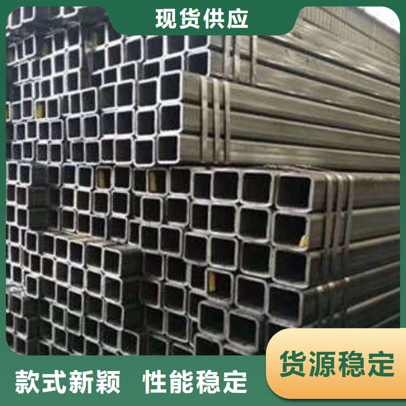 无缝方管发货快