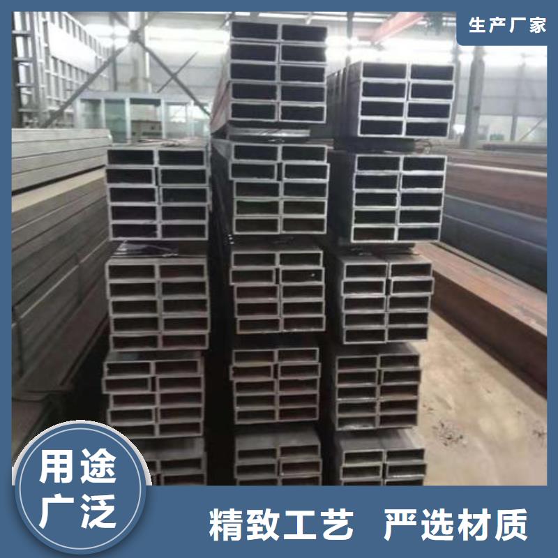 矩形管,厚壁方管专业生产设备