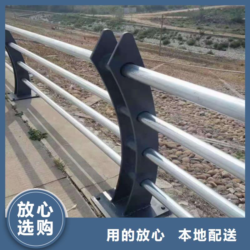 景区隔离护栏专业可靠