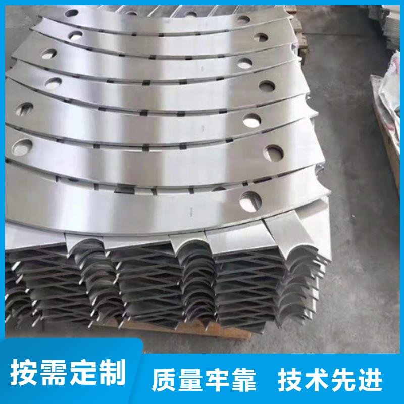 不锈钢灯光栏杆收费标准