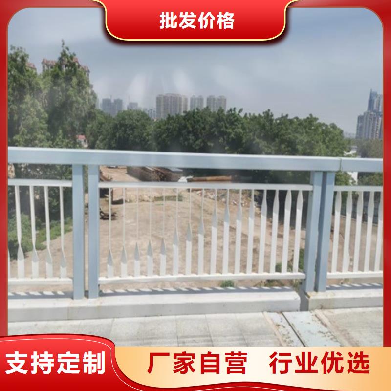桥梁护栏【景观】护栏按需设计