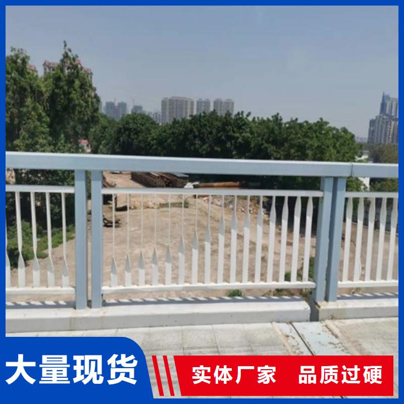 桥梁护栏铸造石护栏符合行业标准