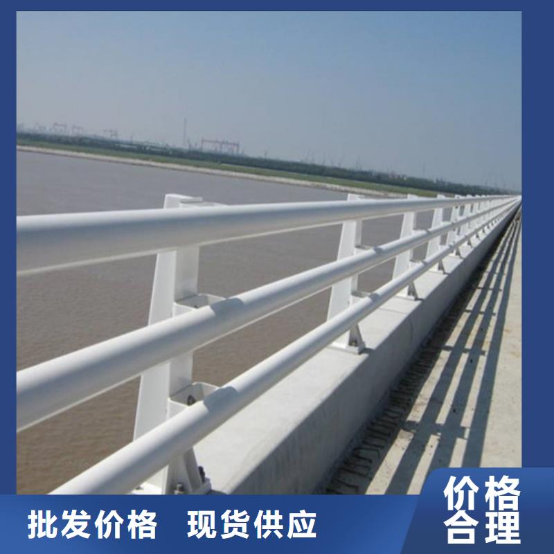 桥梁护栏检票口隔离栏杆实体厂家大量现货