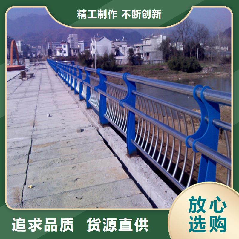 桥梁护栏铸造石护栏符合行业标准