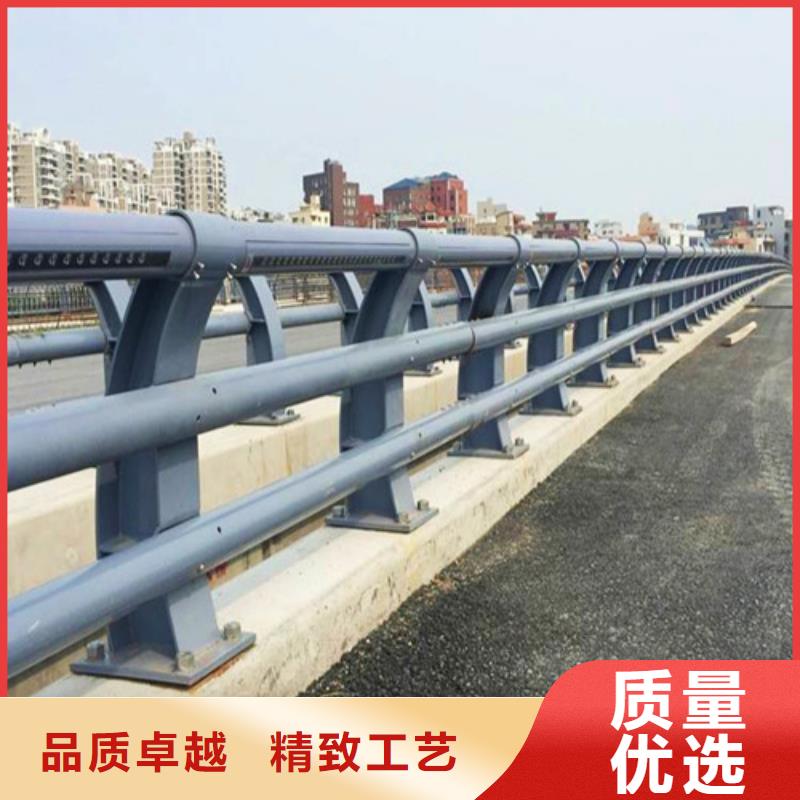 防撞护栏不锈钢旗杆品质优选