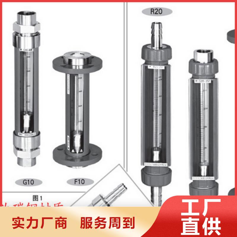 G10氮气流量计做工精细