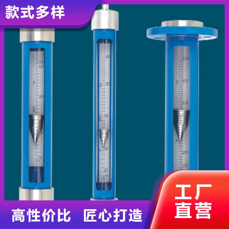 G10玻璃转子流量计诚信经营现货现发
