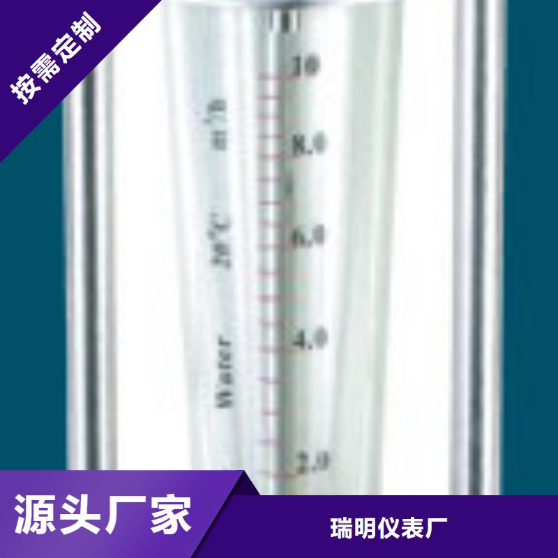 G10浮子流量计做工精细
