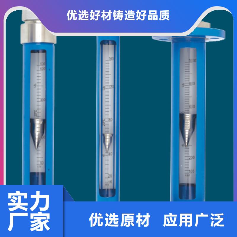 G10玻璃转子流量计匠心制造
