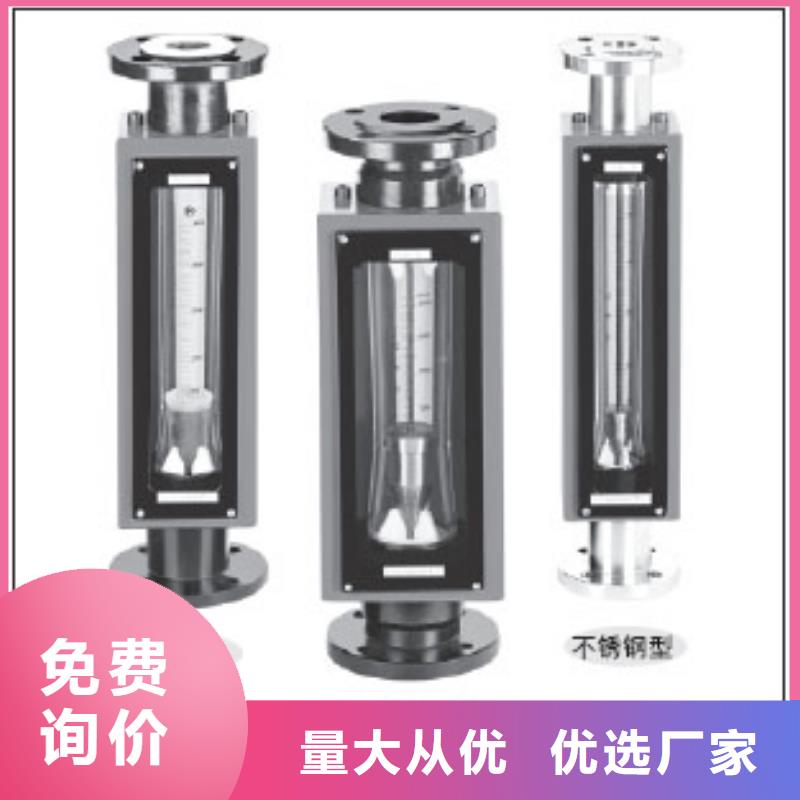 G10防腐型转子流量计厂家直销规格多样