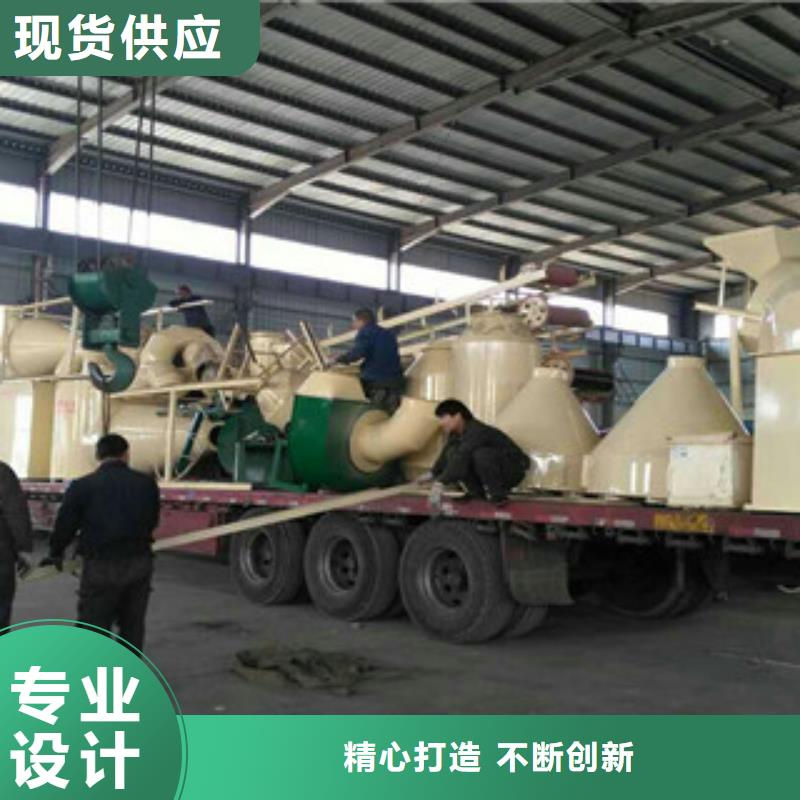 颗粒机生物质颗粒机拥有多家成功案例