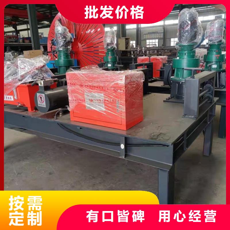 42小导管尖头成型机靠谱厂家