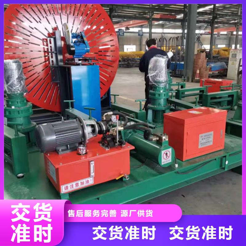 小导管尖头成型机源头厂家